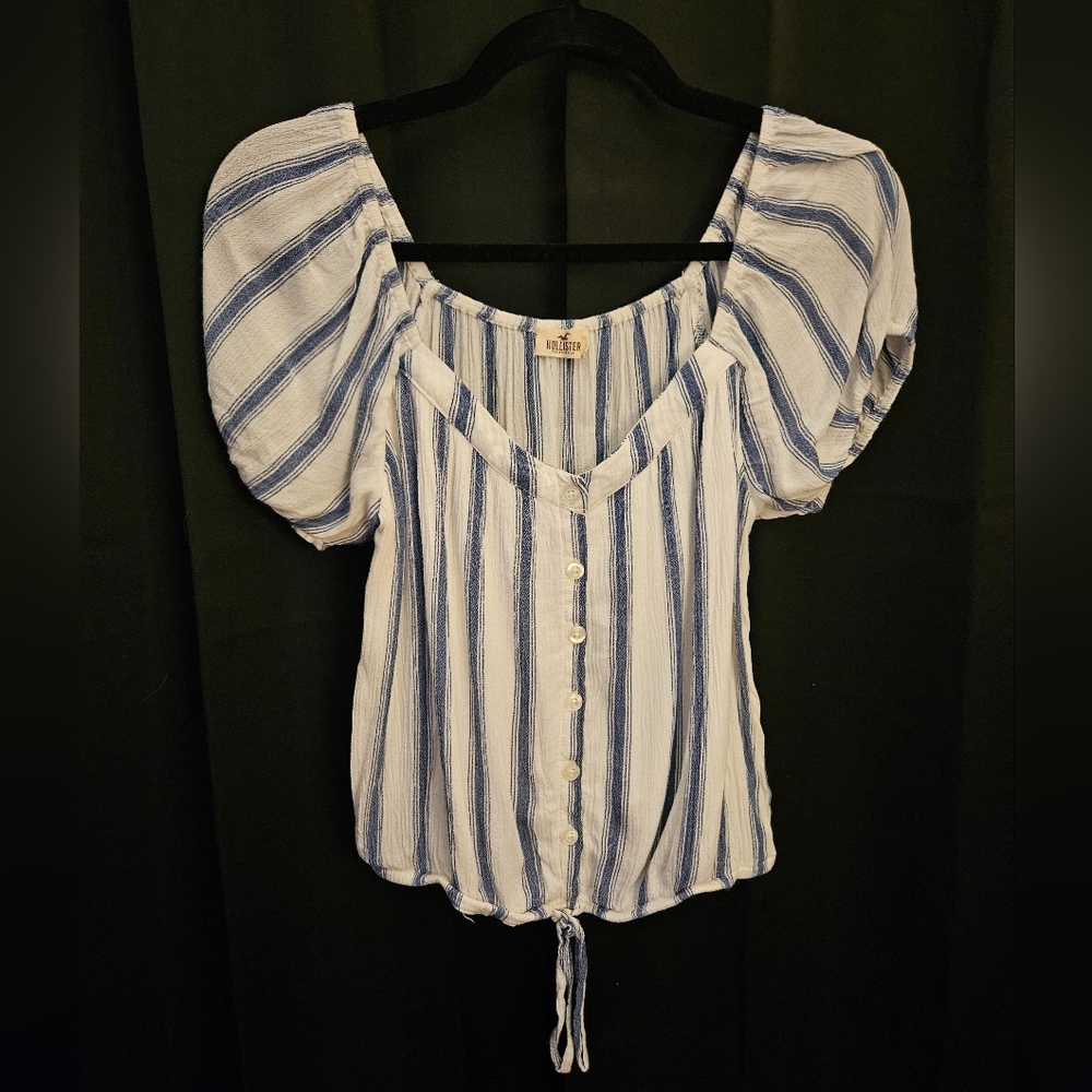 Hollister shirt